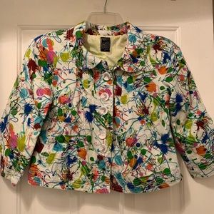 casual studio clothing